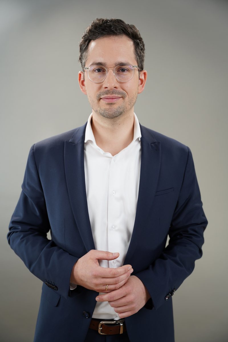 Martin Fürthaler, Strafverteidiger Wien